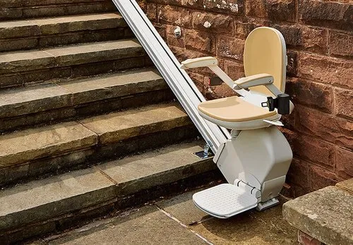 Stair Lift